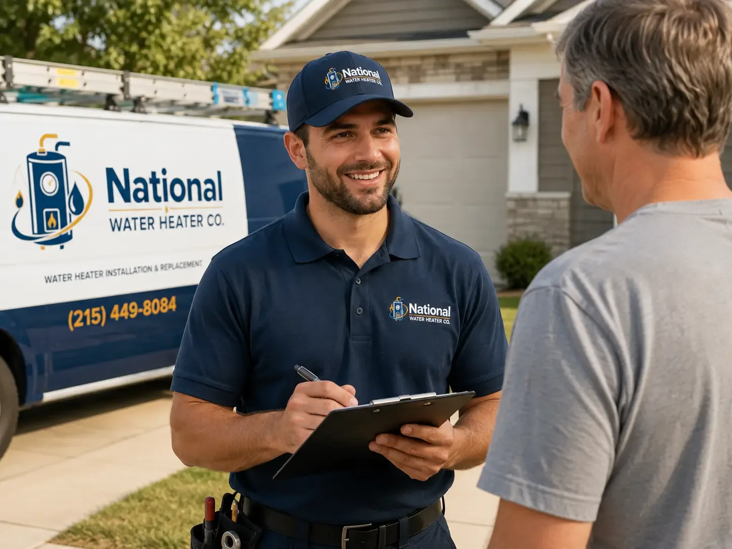 Water Heater Installation Fairborn, OH FAQs